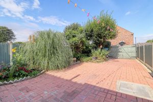 Garden- click for photo gallery
